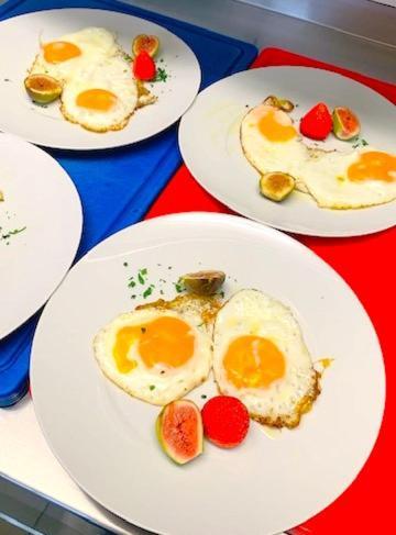 Weinhotel Eltvinum Eltville am Rhein Екстер'єр фото